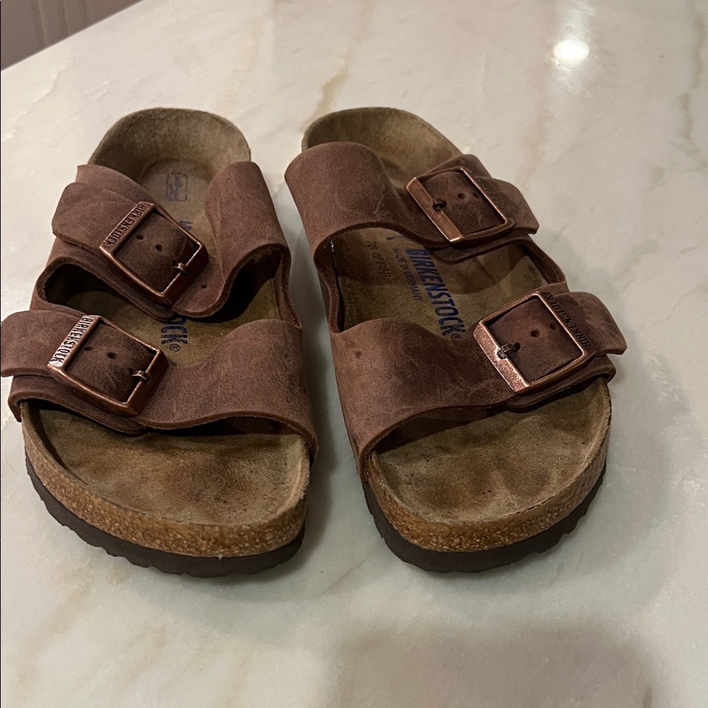 Birkenstock Arizona Sandals 40